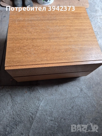 Нощни шкафчета , снимка 4 - Шкафове - 53465222