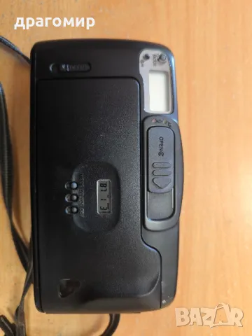 RICOH RZ -800 date, снимка 7 - Фотоапарати - 48388196