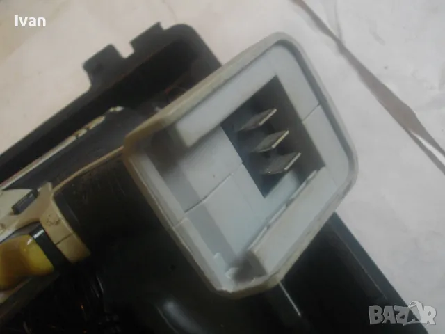 Li-ion 12V DuroPro DB12-4 НОВ НЕМСКИ ОРИГИНАЛЕН ВИНТОВЕРТ БОДИ С КУФАР И ЗАРЯДНО БЕЗ БАТЕРИЯ , снимка 11 - Винтоверти - 49703309