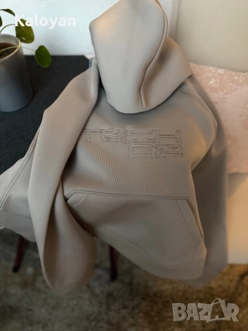 Суитшърт H&M, снимка 4 - Суичъри - 51939686