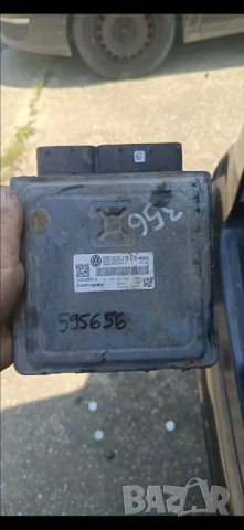 Компютър ECU ЕКУ Vw Passat B6 2.0 170 BMR 03G 906 018 EM