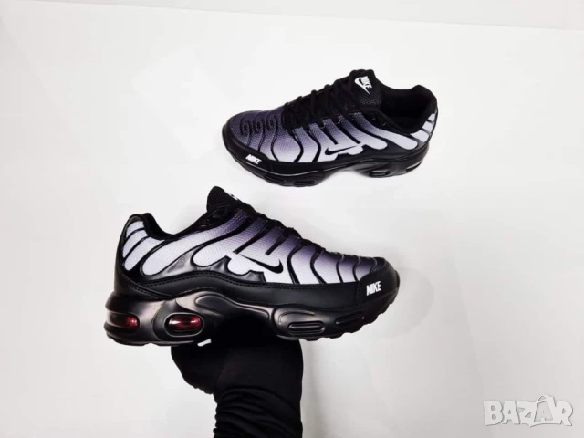 мъжки маратонки nike, снимка 10 - Маратонки - 51149936