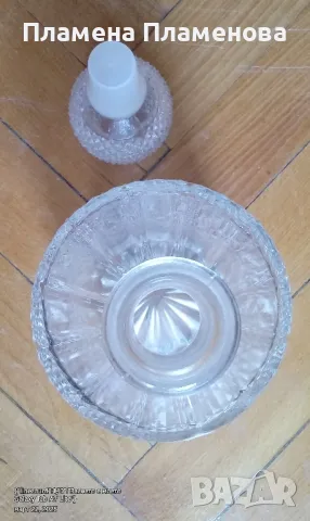 ШИШЕ за алкохол 0,750 л., снимка 2 - Сервизи - 49593557