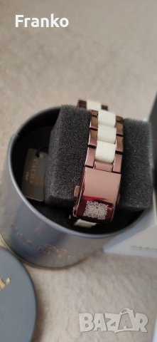 Уникален и стилен часовник, снимка 18 - Мъжки - 32900905