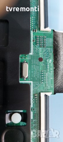 T-con Board BN41-01939C BN97-06996B For SAMSUNG UE40F6510, снимка 2 - Части и Платки - 37626840