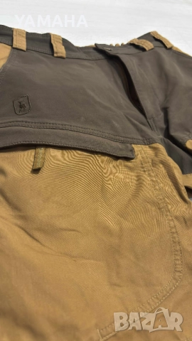 Deerhunter  Мъжки  Ловни  Къси  Панталони 48, снимка 2 - Къси панталони - 51828487