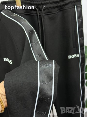Мъжки екип HUGO BOSS , снимка 3 - Спортни дрехи, екипи - 43420867