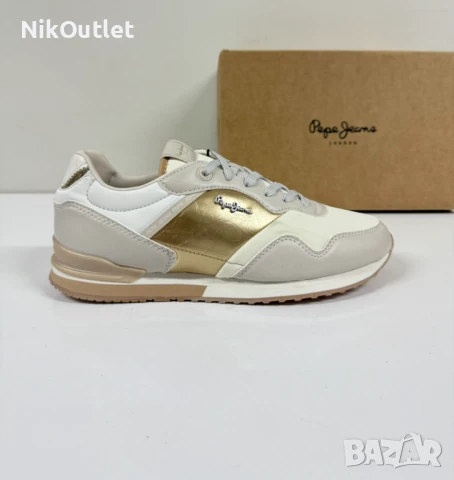 Pepe Jeans London W Snake, снимка 1