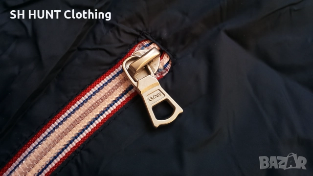 GAS BEROLD/8 Jacket размер XL мъжко яке пролет есен 15-41, снимка 4 - Якета - 52794386