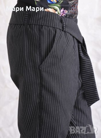 Дамски панталон, снимка 2 - Панталони - 39016945
