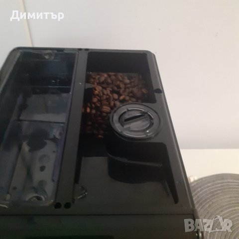 Кафемашина Саеко Минуто, снимка 6 - Кафемашини - 42673751