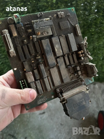 Електронна скрап, снимка 15 - Друга електроника - 53194085