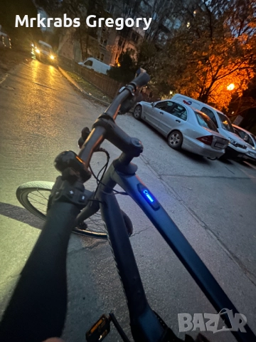 Specialized Turbo Vado SL 4.0 EQ – леко, стилно и мощно e-Bike., снимка 6 - Велосипеди - 52614958