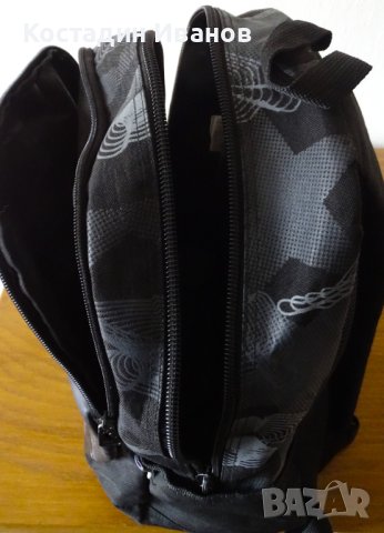 Оригинална NBA раница - НБА Баскетбол, снимка 9 - Раници - 42956901