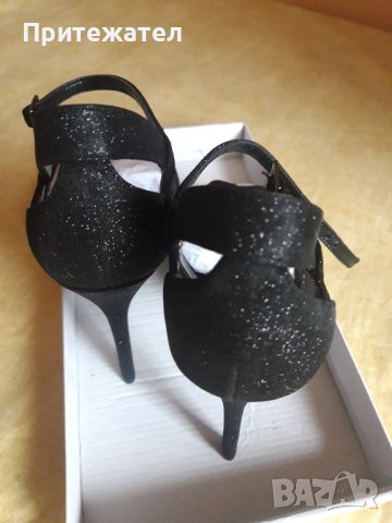 Елегантни, официални..., произведени в USA., снимка 5 - Дамски елегантни обувки - 43424694