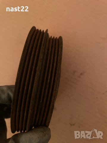 Шайба колянов вал за Сузуки Витара 1.6 , снимка 2 - Части - 52008423