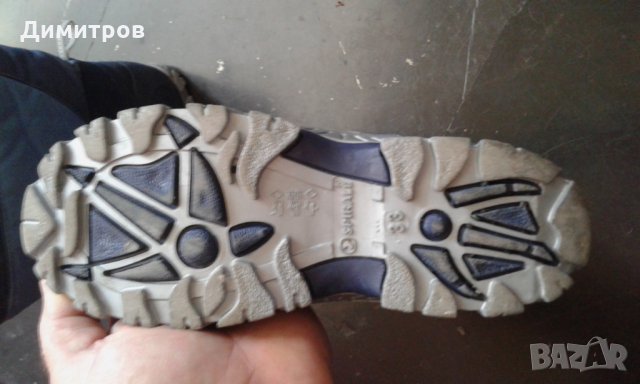 Ботушки Колев и Колев, снимка 3 - Детски боти и ботуши - 27225960