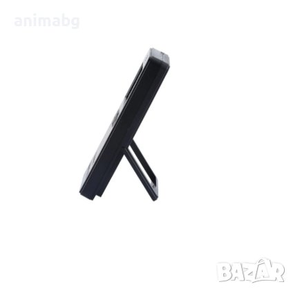 ANIMABG Цифров детектор за ултравиолетова радиация, UV, UVI, Дисплей за температура, снимка 8 - Друга електроника - 43844615