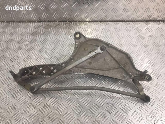 Механизъм чистачки Renault Laguna,2002г.