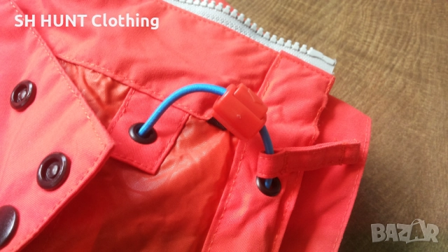 ARMADA MEGA REX 10000/10000 Ski Snowboard Jacket Размер XL ски сноуборд яке 12-65, снимка 18 - Зимни спортове - 52226060