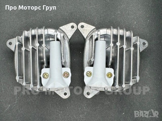 Модул LED DLR Мигачи, Дневни Светлини BMW X3 X4, снимка 2 - Части - 43483711