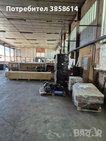 Соларни панели 600W и 450W + 2x30 kW соларни станции, снимка 4 - Друга електроника - 51677809