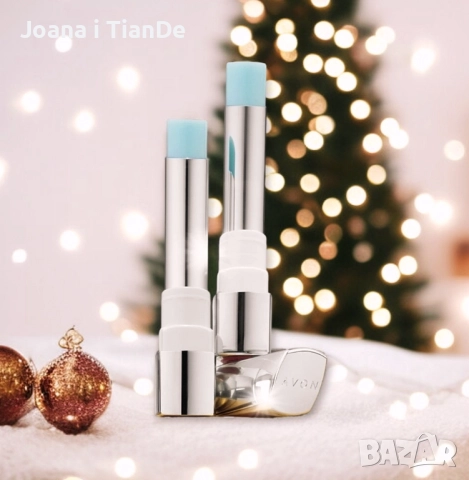 Възстановяващ серум за устни Anew, Avon