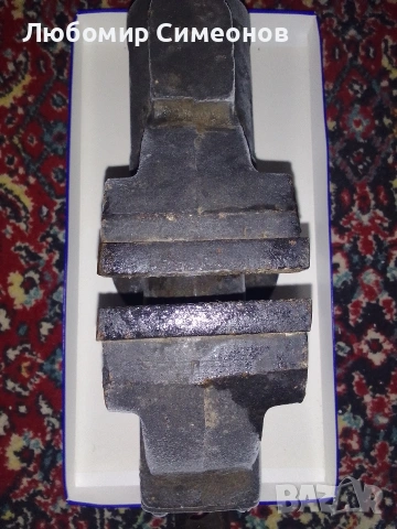 Менгеме - ново, снимка 2 - Менгемета - 53144470