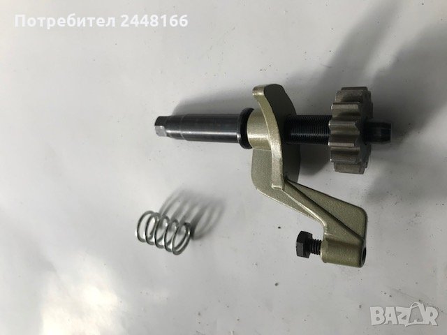  части за камиони RENAULT НА REN PAR 400- 420, снимка 10 - Части - 28162255