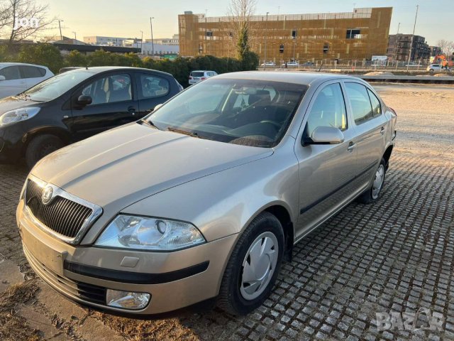 Шкода октавия, снимка 2 - Автомобили и джипове - 36803759