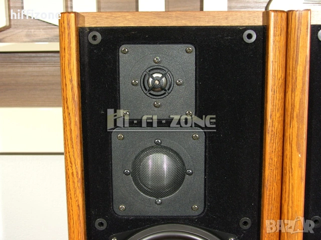 Тонколони    MB quart 980s /2 , снимка 4 - Тонколони - 53461790