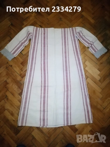 Автентични ризи за народна женска носия. , снимка 6 - Антикварни и старинни предмети - 53297032