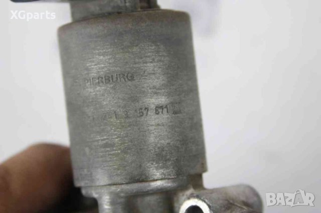 EGR-клапан за Opel Corsa C 1.0i 58 к.с. (2000-2006) 72287512, снимка 4 - Части - 43193923
