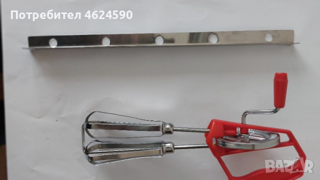 Прибори за сервиране, снимка 10 - Прибори за хранене, готвене и сервиране - 52511401