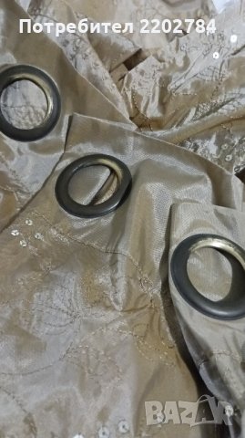 Пердета,перде, снимка 9 - Пердета и завеси - 43460956