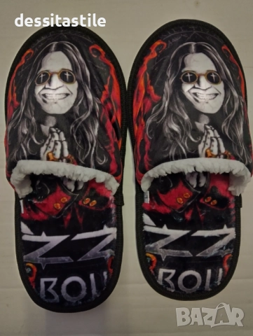 Домашни чехли