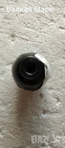 Ръкохватка – дръжка-топка Ø32 мм от фенолна инженерна смола(бакелит)