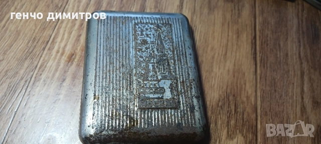 табакери , снимка 14 - Табакери - 51548366