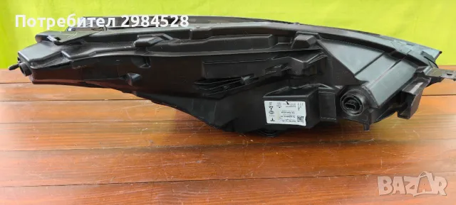 Ляв фар за Tesla Model 3 / Y / Тесла Модел 3 У, снимка 10 - Части - 49926872