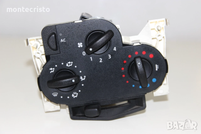 Панел климатик Dacia Logan I (2004-2012г.) N103320L / 69570001