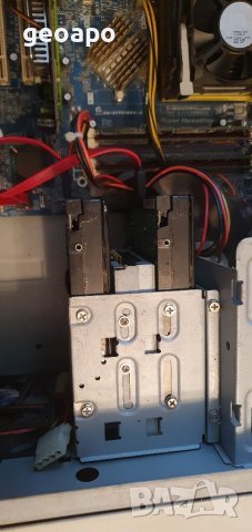 Продавам стар работещ компютър. , снимка 10 - Работни компютри - 30355362