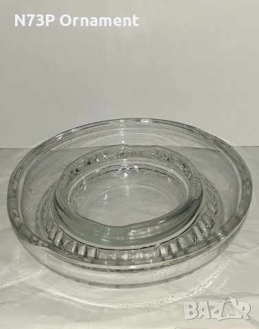 ПРЕСПАПИЕ. ПЕПЕЛНИК. КОЛЕКЦИЯ. , снимка 1