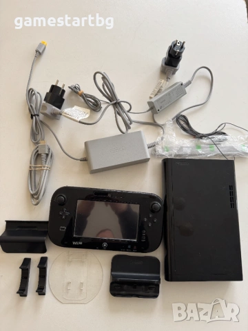 Nintendo Wii U 32GB