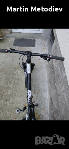 cube 2020, снимка 6 - Велосипеди - 53074556