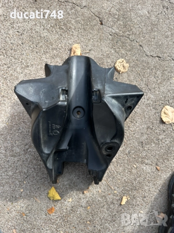 Резервоар Husqvarna FC/FE 2016-2019, снимка 5 - Части - 51925198