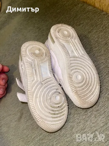 Светещи детски маратонки, снимка 5 - Детски маратонки - 47424401