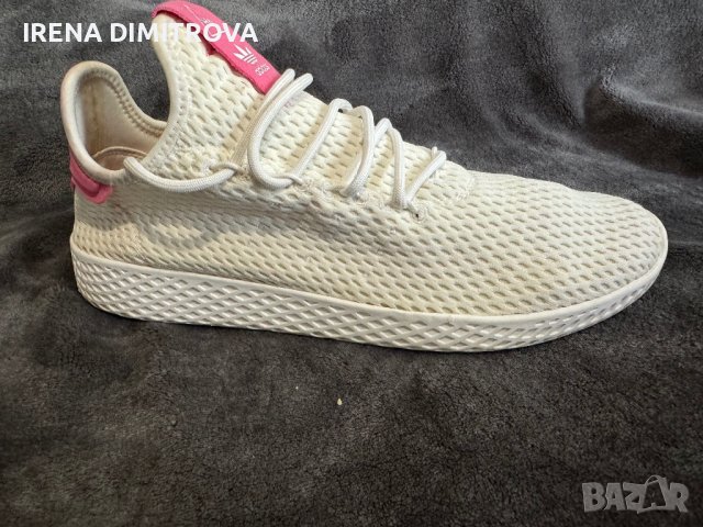 Adidas pharrel Williams номер 39., снимка 8 - Маратонки - 44114593