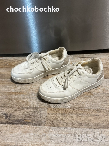 Sunday Дамски маратонки кецове номер 37, снимка 2 - Маратонки - 52432929