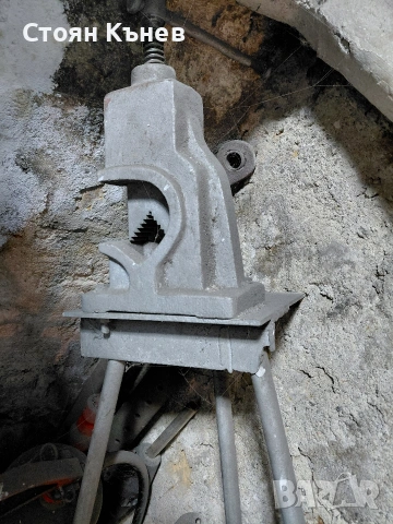 Напорна Помпа за вода 1цол монофазна , снимка 18 - Водни помпи - 24387040