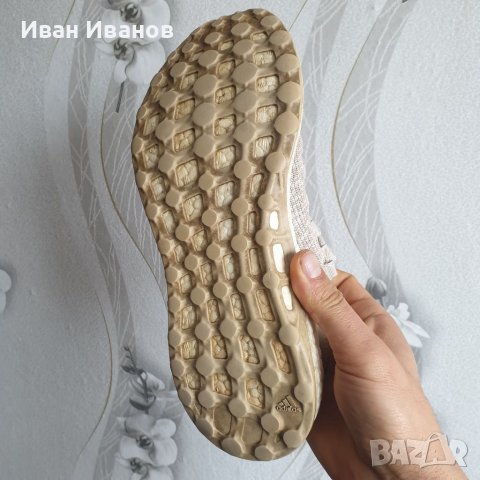маратонки  Adidas Pure Boost Clima номер 41 ,5- 42 , снимка 8 - Маратонки - 37348992